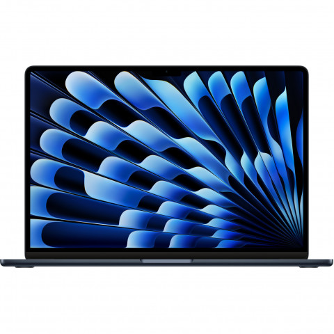 Apple MacBook Air 13,6" M3 2024 Midnight 16/512 (MXCV3) б/в